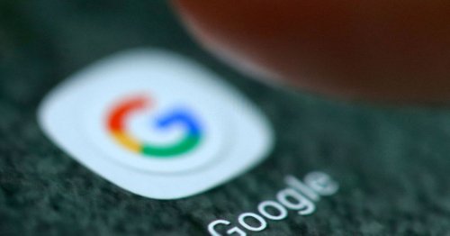 French court upholds 100 mln euro fine against Google for breaches linked to cookie policy