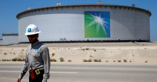 UN rights experts raise climate change concerns with Saudi Aramco | Flipboard