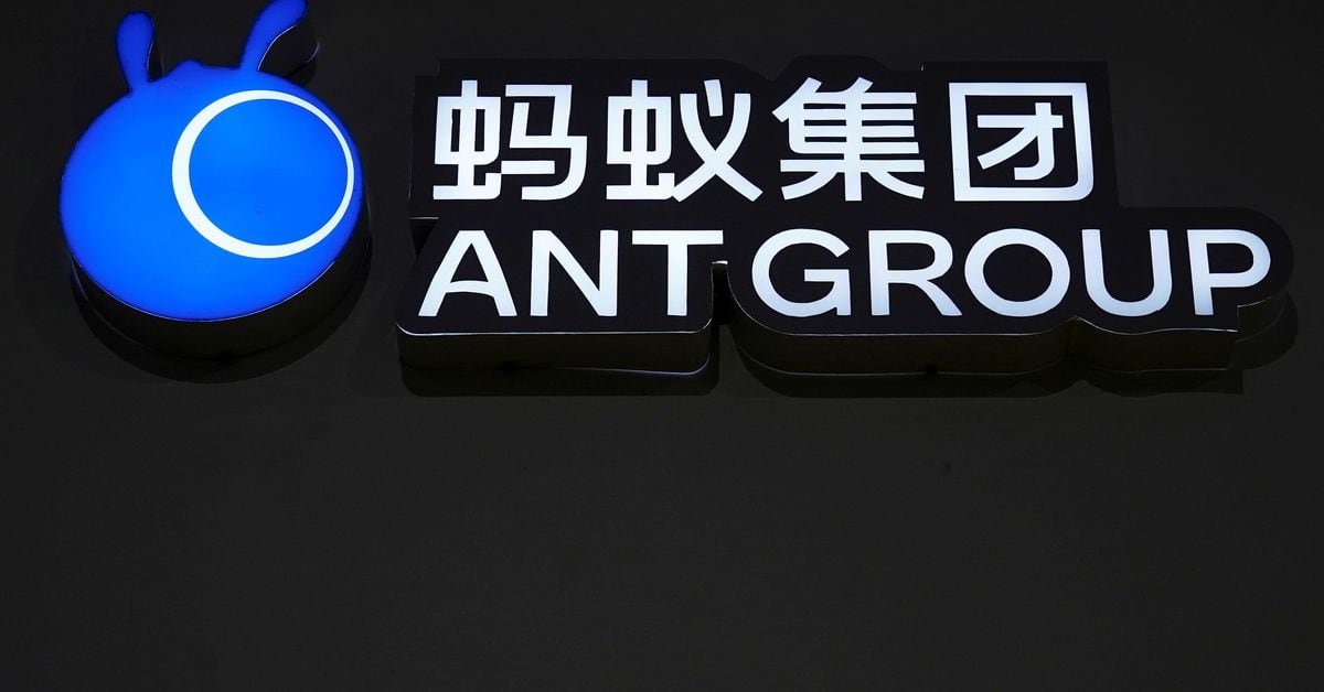 China’s revamp of Ant dents investor appetite for IPO revival