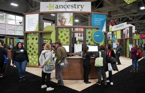 Blackstone to acquire Ancestry.com for $4.7 billion