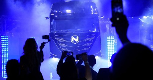 Nikola, Proterra enter into battery supply deal for semi-trucks