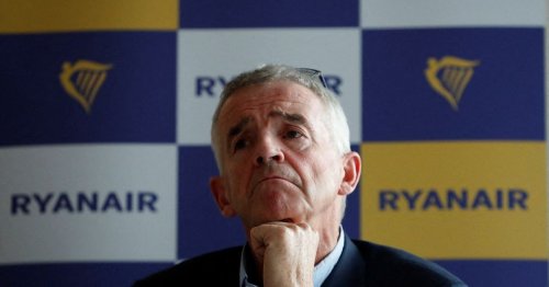 Ryanair in talks to expand into Egypt and Libya, CEO says
