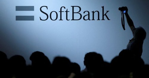 SoftBank plans Vision Fund job cuts after record net loss