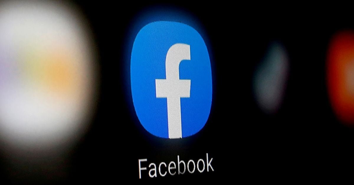 Facebook sets up new team to work on the 'metaverse'