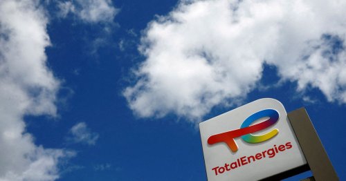 Greek utility clinches winter LNG deal with TotalEnergies