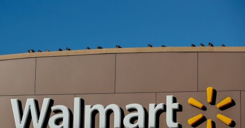 Walmart enters streaming deal with Paramount+ in race with Amazon