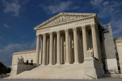 US Supreme Court to hear challenge to Colorado ban on gay 'conversion therapy'