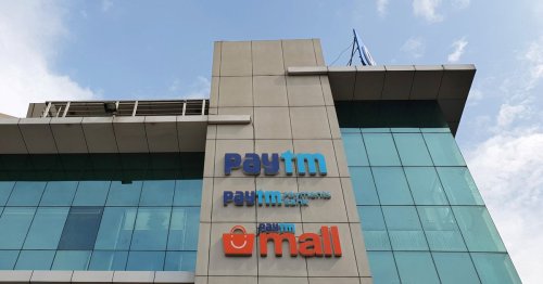 sources indian paytm 3b ipo 29b sources indian paytm 3b ipo 29b