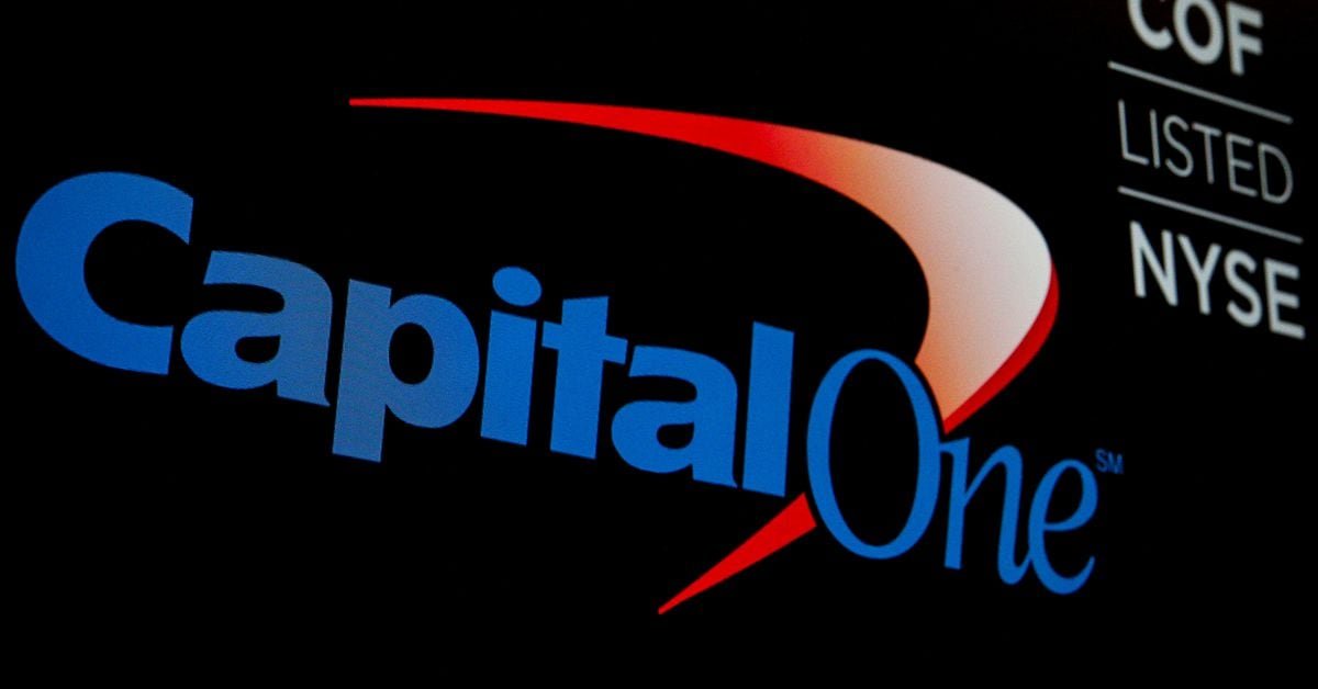 Capital One to test 'buy now, pay later' product this year, CEO says
