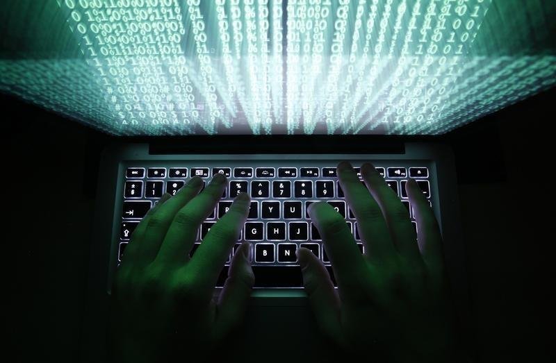 U.S. firm blames Russian 'Sandworm' hackers for Ukraine outage