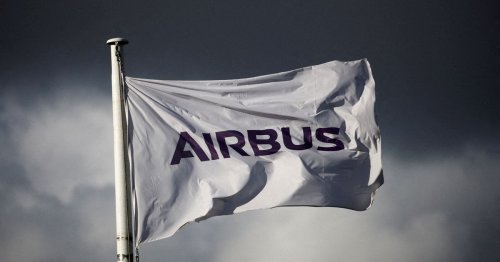 Airbus says to decouple from Russian titanium 'in months'
