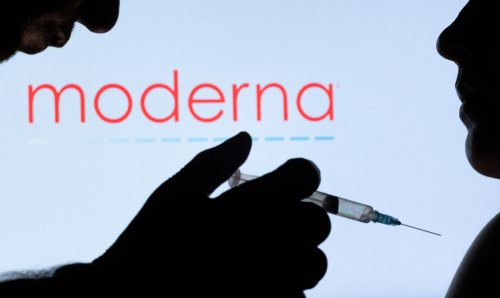 Moderna to set up mRNA vaccine manufacturing facility in Kenya