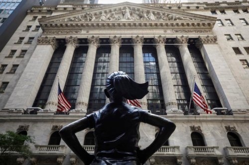 Wall Street Week Ahead: U.S. stock market surge may run into scary September