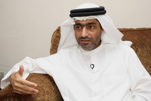 UAE jails activist for ten years over social media posts: report