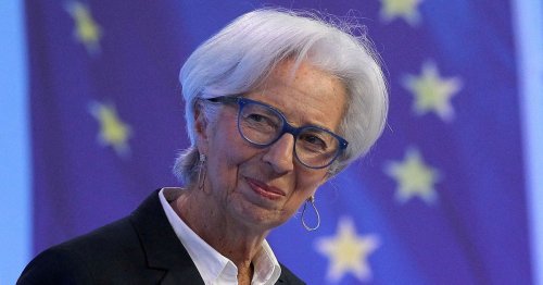 EXCLUSIVE ECB's Lagarde gives national central bank chiefs louder voice on policy