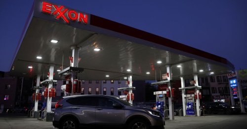 Exxon about to shut down French Fos refinery due to strike