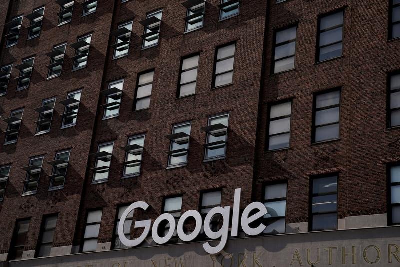 Factbox: Key arguments in U.S. antitrust suit vs Google