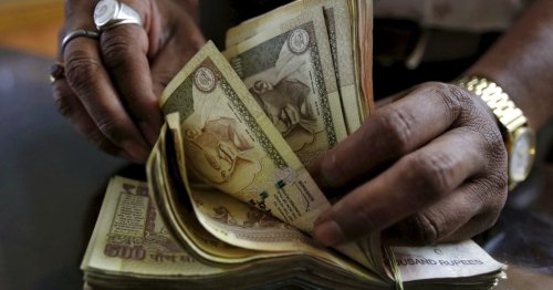 India forex reserves set to shrink further, stir memories of 2008 crisis: Reuters poll