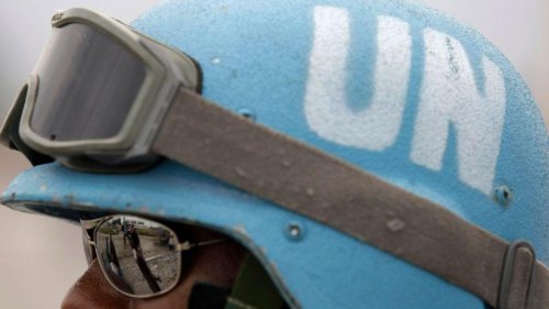 U.N. says four peacekeepers killed in north Mali attack