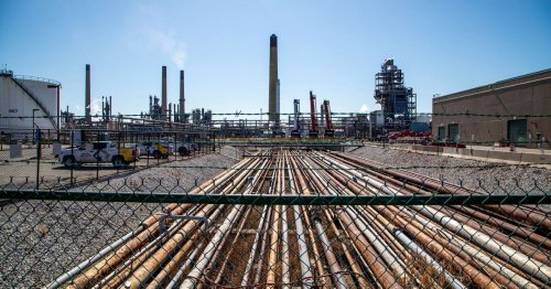 Imperial Oil to reduce 30% oil sands emission intensity by 2030