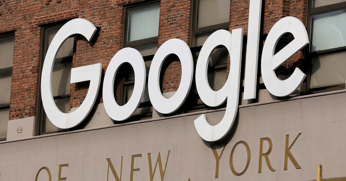 Google to buy more office space in NYC as big tech swoops down on real estate