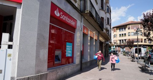 Santander may take Brazilian payments firm Getnet private