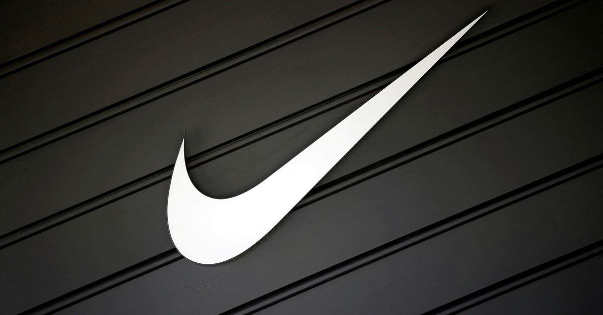 Nike suspends relationship with Hockey Canada amid sex assault allegations