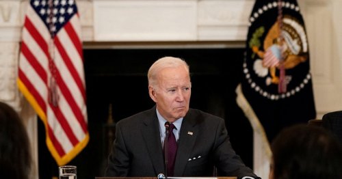 Biden overhauls U.S. policy on marijuana, pardons prior federal offenses