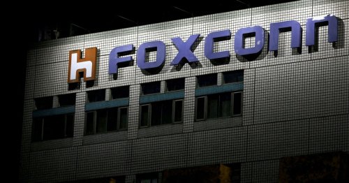 Behind Foxconn's China woes: mistrust, miscommunication, COVID curbs
