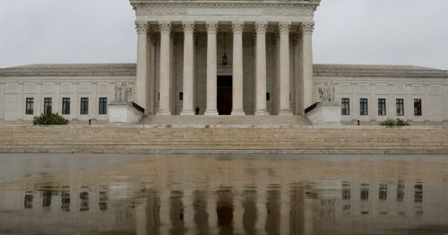 Supreme Court leans toward limiting judicial scrutiny of U.S. elections