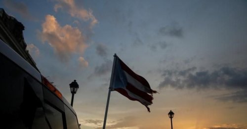 Puerto Rican towns sue Big Oil under RICO alleging collusion on climate denial