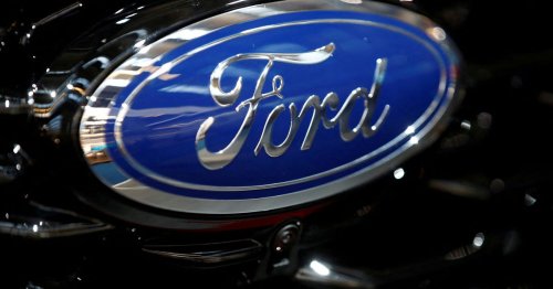 Ford pauses work on $3.5 billion battery plant in Michigan