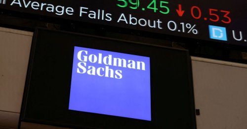 Exclusive: Goldman Sachs on hunt for bargain crypto firms after FTX fiasco
