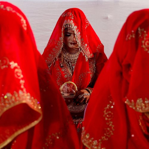 Indian state's polygamy ban divides some Muslim women