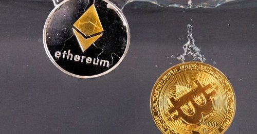 EU agrees to tame 'Wild West' with new crypto market rules