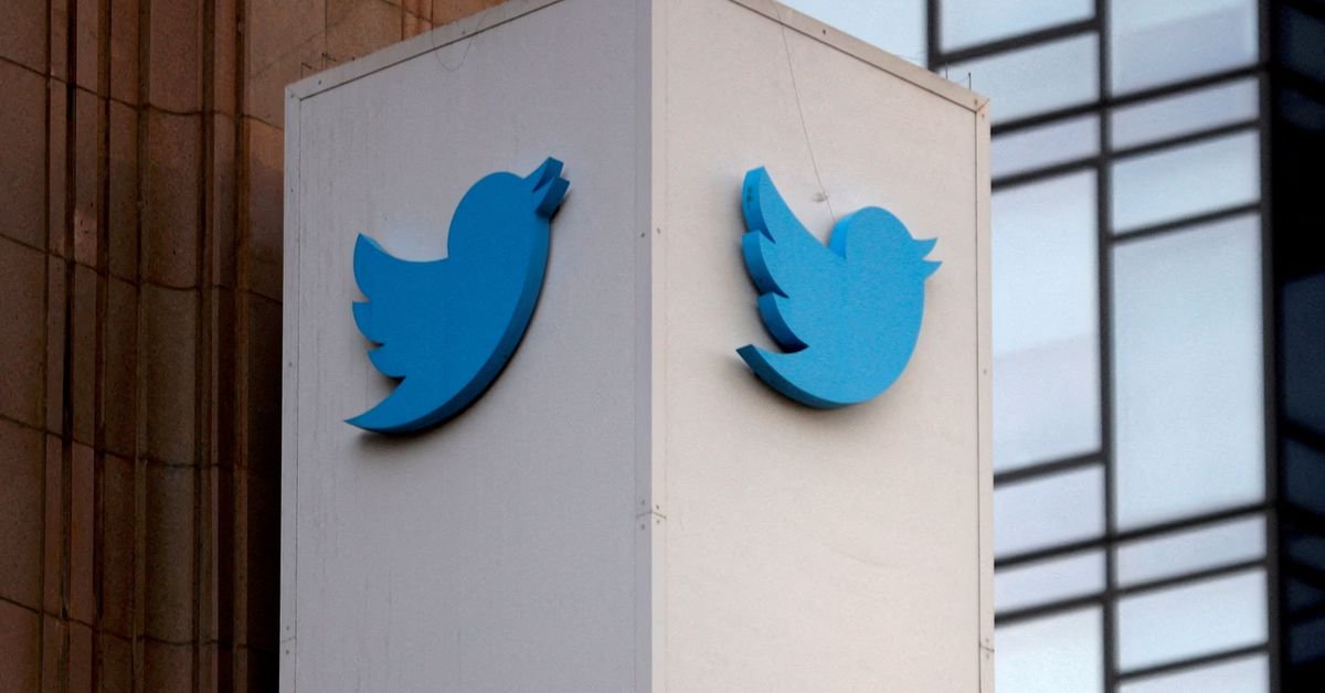 Twitter says two security team leaders leaving company