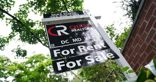 U.S. existing home sales fall for sixth straight month; prices remain elevated