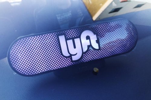 Ride-hail firm Lyft races to leave Uber behind in IPO chase