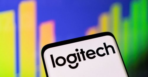 Computer parts maker Logitech appoints Hanneke Faber as CEO