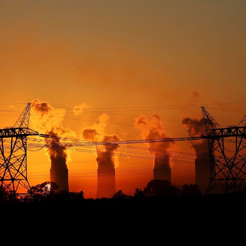 South Africa aims to bring pilot carbon capture project online in 2023