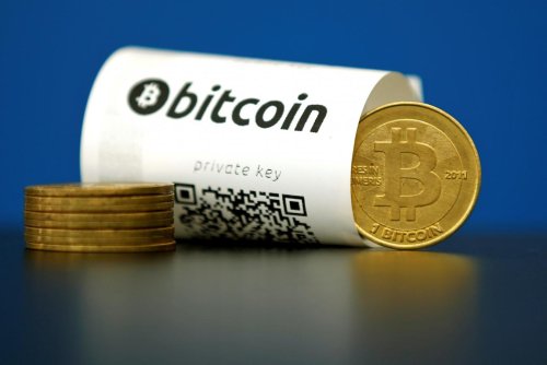 Banks, tech companies move on from bitcoin to blockchain
