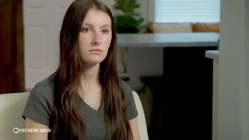 A Florida Teen’s Remarkable Fight to Put Her Rapist Behind Bars - Reveal