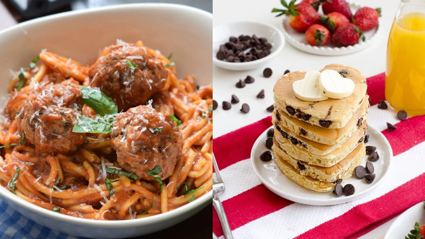 10 Valentine's Day recipes that are more romantic than dining out