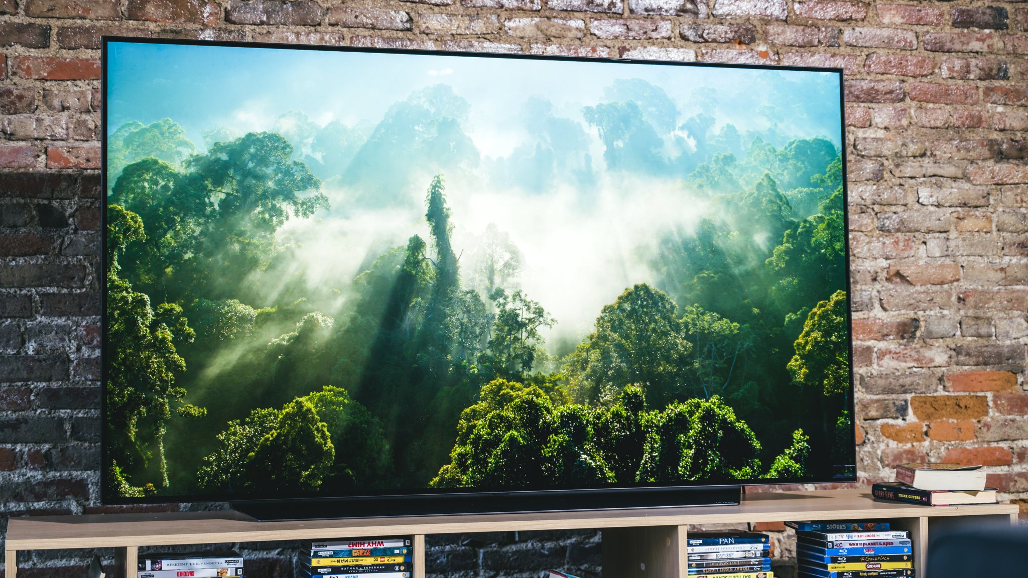 The Best 65-Inch TVs of 2023
