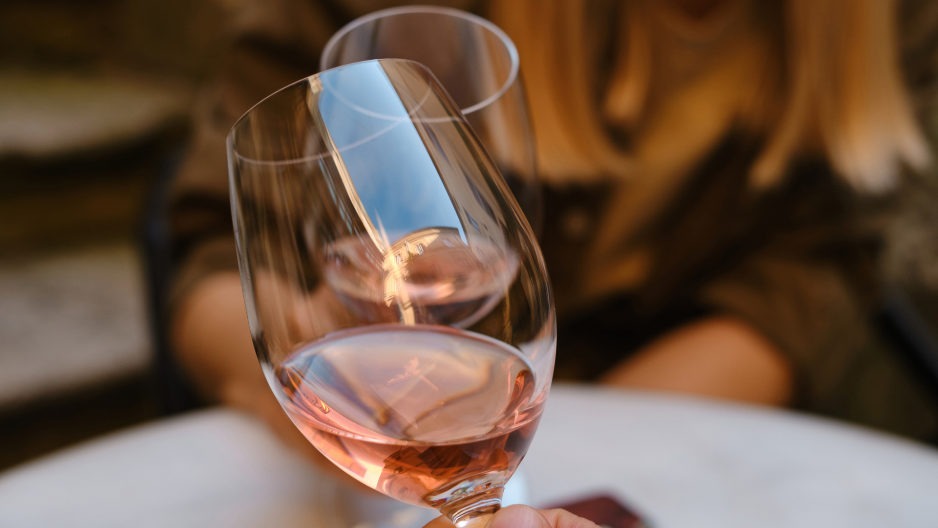 10 non-alcoholic wines to try for Valentine's Day