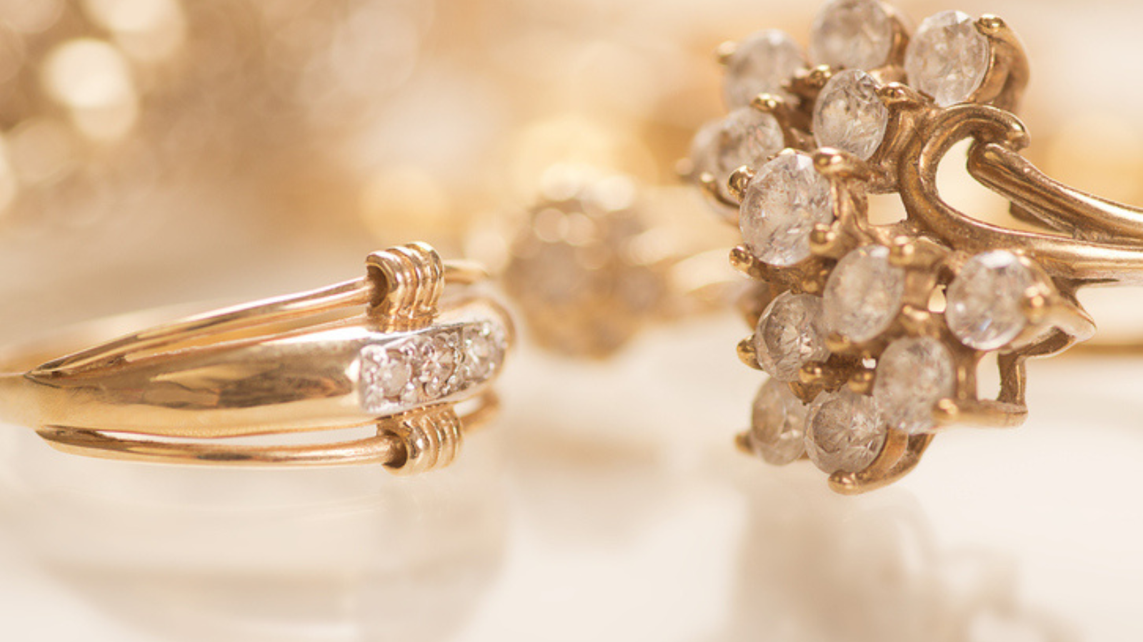 A complete beginner’s guide to buying diamonds