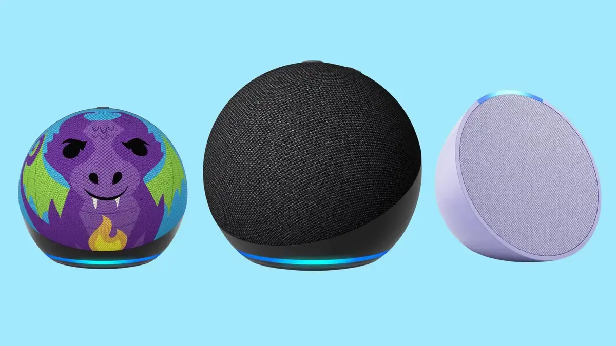 The Best Alexa Smart Speakers of 2026
