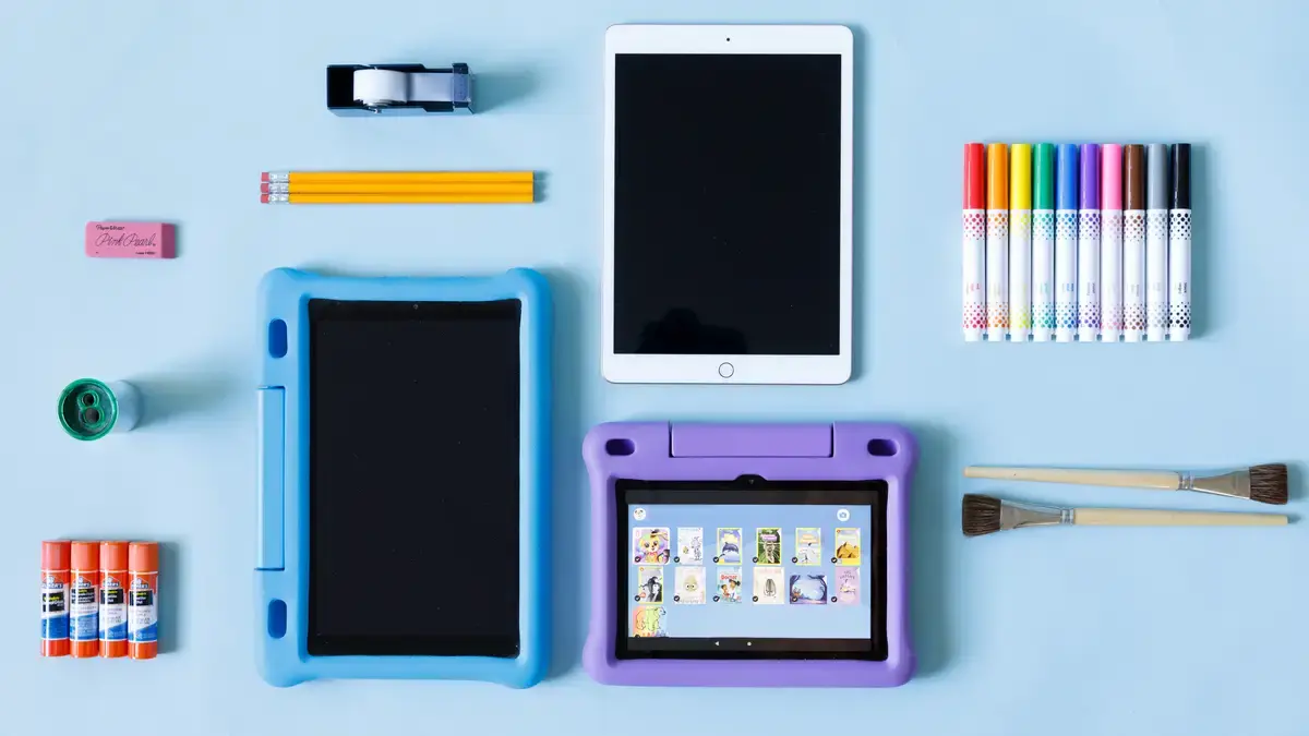 The Best Tablets for Kids of 2026