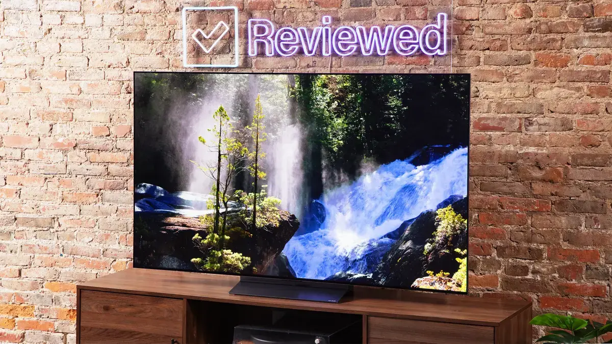 The Best TVs of 2026