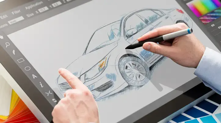10 apps to help boost your creativity